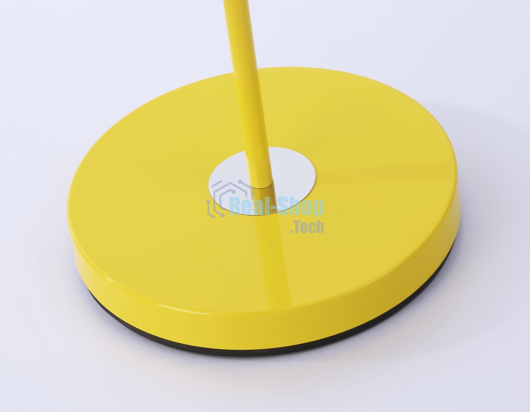 Светильник Ambrella light TR97659 YL желтый E27 max 40W D140*1450
