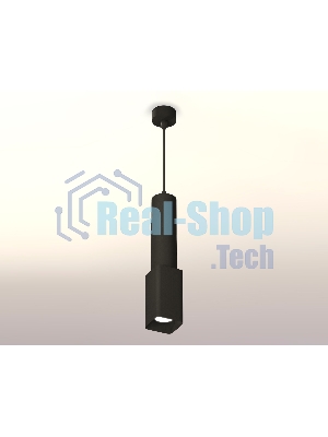 Светильник Ambrella Light XP7821001 SBK черный песок MR16 GU5.3 (A2302, C6356, A2010, C7821, N7702)