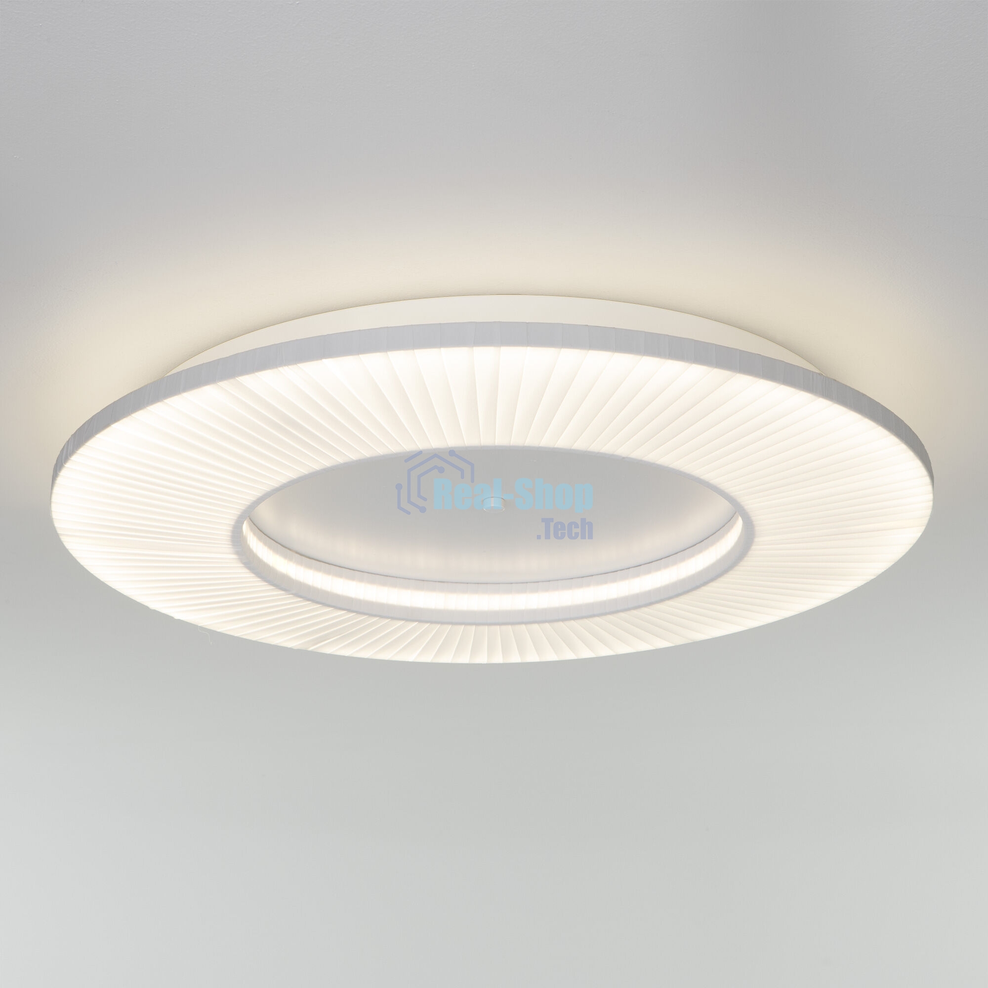 101003 LED / потолочный светильник / белый