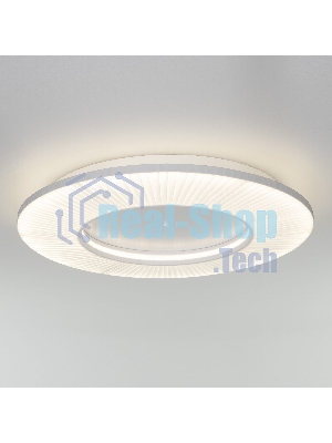 101003 LED / потолочный светильник / белый