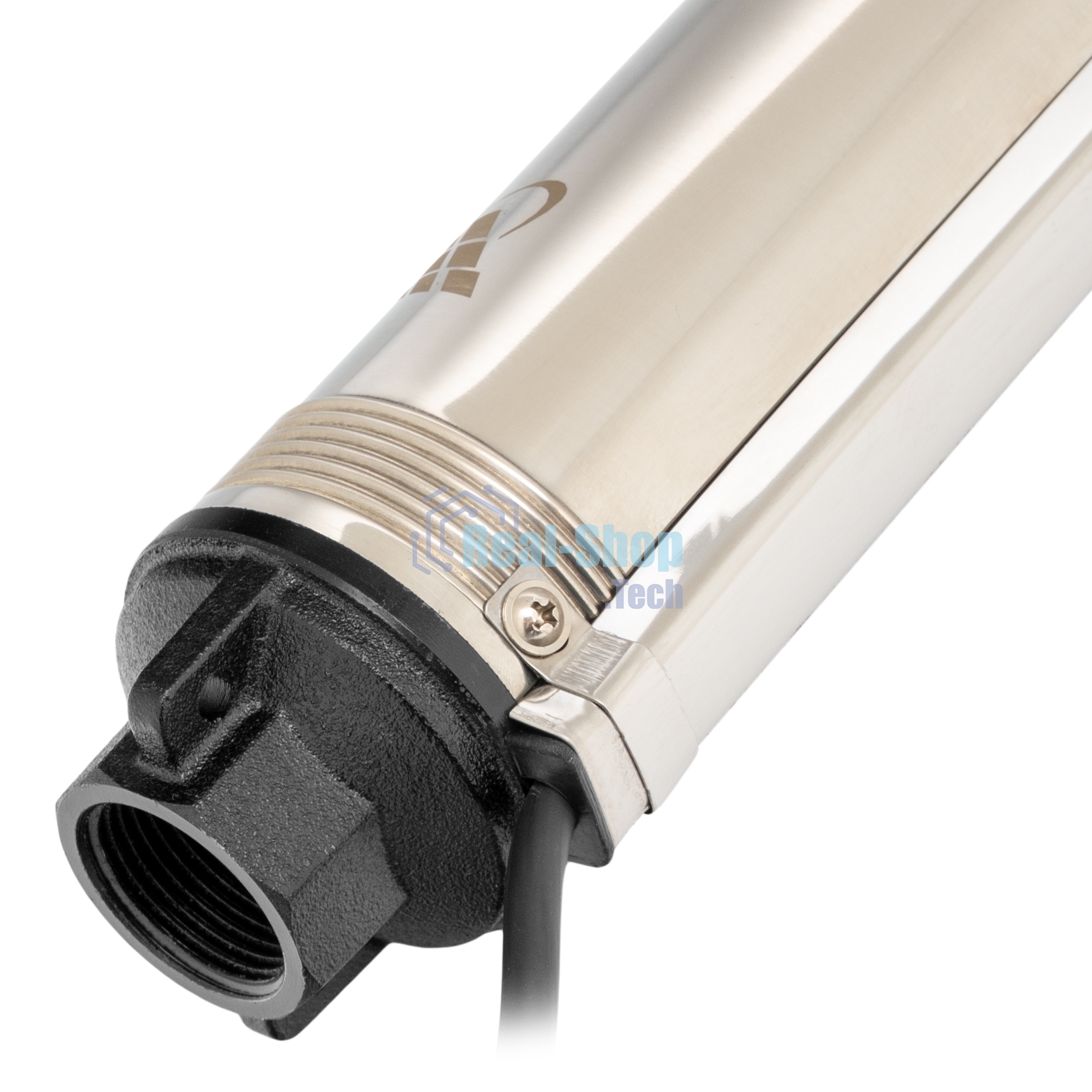 Скважинный насос MTX DW-3-65C, центробежный, диаметр 3