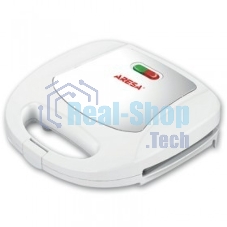 Сэндвичница Aresa AR-1205. 750 Вт. Термостойкий пластик со вставками из хромированной стали. Две сэндвичные формы. Сэндвичница Aresa AR-1205. 750 Вт. Термостойкий пластик со вставками из хромированной стали. Две сэндвичные формы.