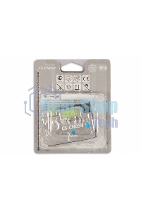 Картридж струйный Cactus CS-CN054 №933XL голубой (14 мл) для HP DJ 6600