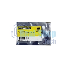 Чип Hi-Black к картриджу HP CLJ CP2020/2025 new, BK, 3,5K