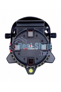 Уровень ADA PROLINER 4V дальность20(70)м точность0.2мм/м лазер2 кейс