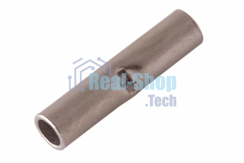 Соединительная гильза L-15 мм 0.5-1.5 мм² (ГМЛ (DIN) 1,5) Rexant