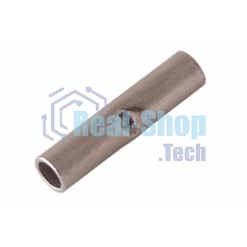 Соединительная гильза L-15 мм 0.5-1.5 мм² (ГМЛ (DIN) 1,5) Rexant