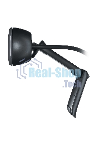 Веб-камера Logitech Webcam HD Pro C270, 3MP, 1280x720, Rtl