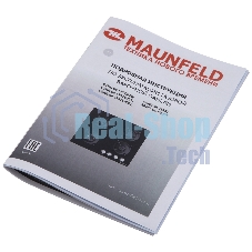 Газовая варочная панель Maunfeld EGHG.64.13STS-EB