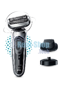 Электробритва Braun 71-S4200cs