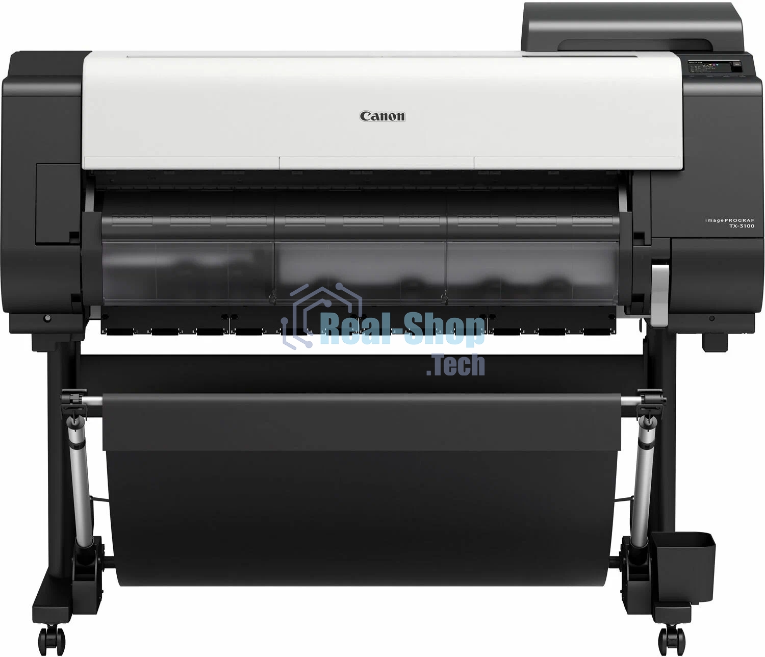 Плоттер струйный Canon iPF TX-3100 (4600C003), A0, 36