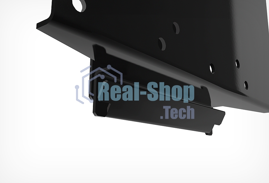 Кронштейн для телевизора Holder LCDS-5061 черный 19