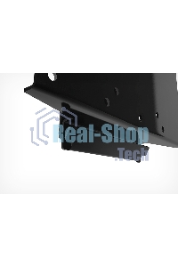 Кронштейн для телевизора Holder LCDS-5061 черный 19