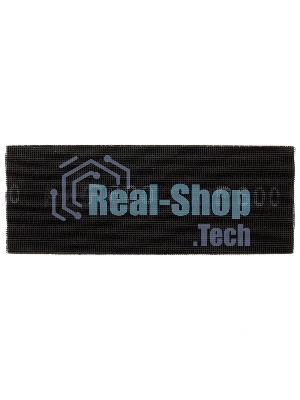 Сетка абразивная Matrix, P 600, 106 х 280 мм, 25 шт.