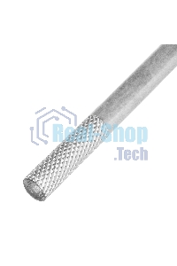 Набор сверл Сибртех (2,5-10,2), метчиков(М3-М12), 15 предметов