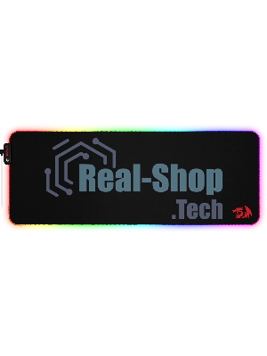 Коврик для мышки Defender NEPTUNE X 800х300х4 REDRAGON