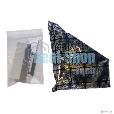 Переходник ORIENT C300E PCI-E 4x->M.2 M-key NVMe SSD, тип 2230/2242/2260/2280, планки крепления в комплекте (31100)