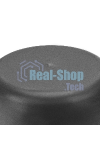 Таз круглый Matrix строительный усиленный, 65 л