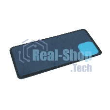 Задняя крышка для Xiaomi Mi 11 Lite синий