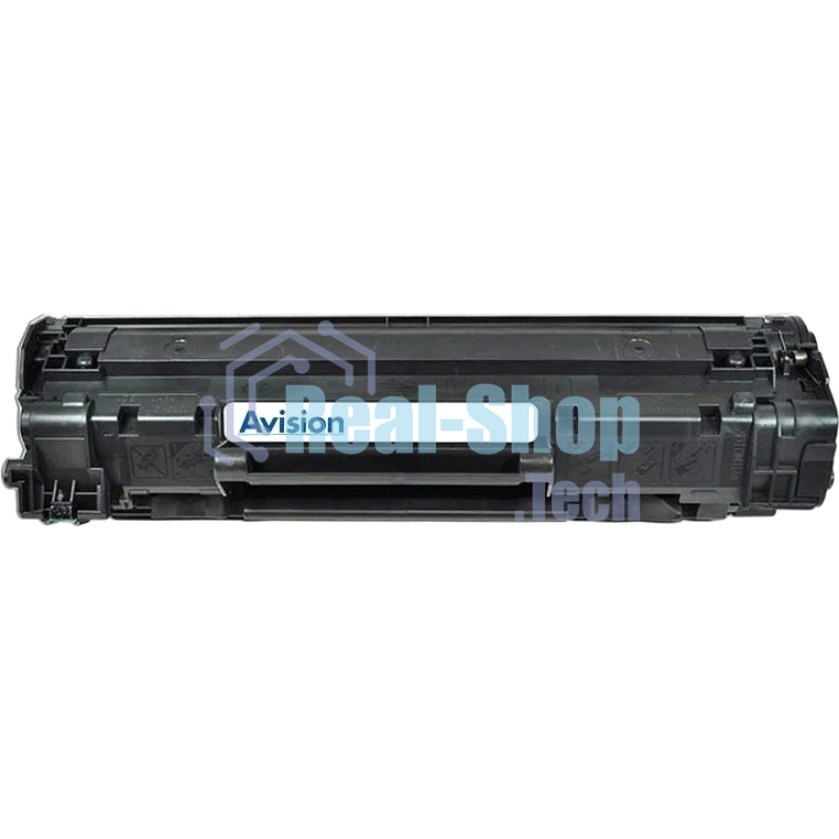 Картридж лазерный Avision TN-1070 черный (3 000 стр.) для AP30A Printer/AM30A MFP