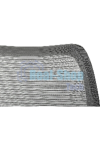 Кресло руководителя Бюрократ Sigma 1 серый, сетка/ткань, крестов. пластик