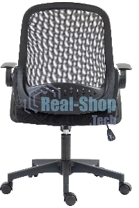 Кресло компьютерное Cactus CS-MC212-BK черный