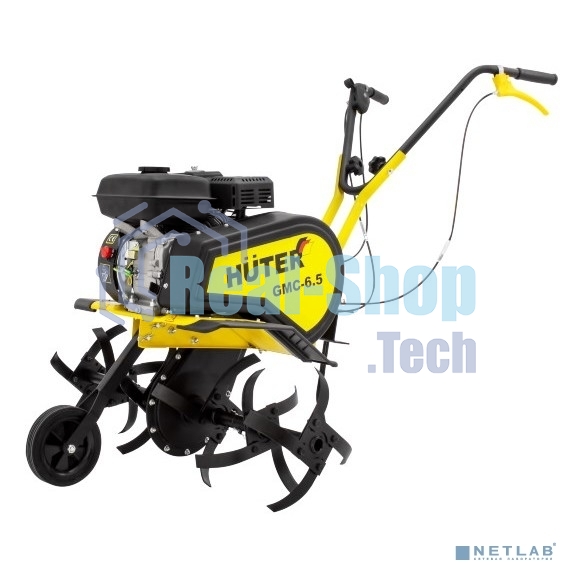 Мотокультиватор Huter GMC-6.5