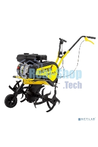 Мотокультиватор Huter GMC-6.5