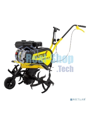 Мотокультиватор Huter GMC-6.5