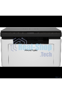 МФУ лазерное Pantum BM1800W (ЧБ, А4, C/P/S, 18 стр/мин, 600x600 dpi, 256Мб RAM, лоток 150 стр, USB, Wi-Fi)