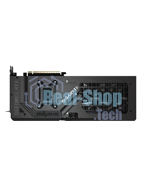 Видеокарта Gigabyte PCI-E GV-N5070GAMING OC-12GD 1.0 NVIDIA GeForce RTX 5070 12Gb 192bit GDDR7 2805/28000 HDMIx1 DPx3 HDCP Ret