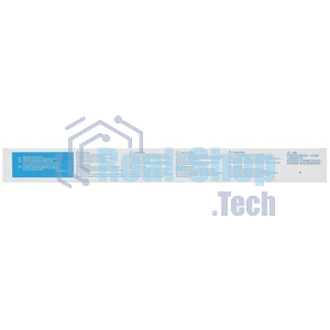 Картридж лазерный Kyocera TK-8515C (1T02NDCNL0/1T02NDCNL1) голубой для TASKalfa 5052ci/6052ci 20000 стр.
