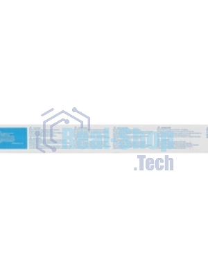 Картридж лазерный Kyocera TK-8515C (1T02NDCNL0/1T02NDCNL1) голубой для TASKalfa 5052ci/6052ci 20000 стр.