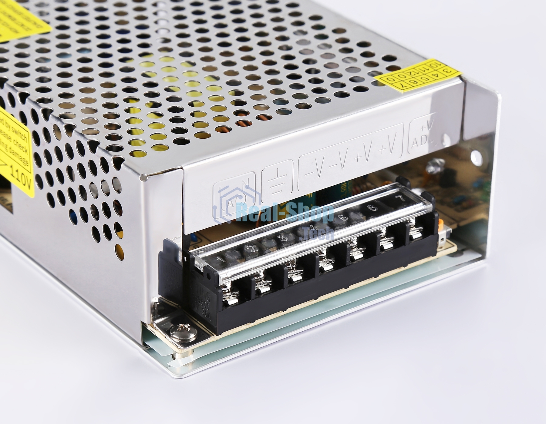 GS9508 блок питания 12V 250W 20.8A IP20 90-260V 160*98*50