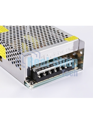 GS9508 блок питания 12V 250W 20.8A IP20 90-260V 160*98*50