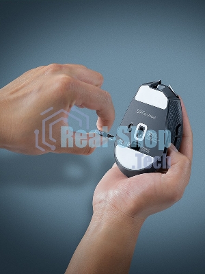 Мышь беспроводная игровая Razer Basilisk Mobile Mouse