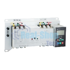 Устройство АВР ТСM 400/400А 3р EKF PROxima ats-tsm-400A-3p-pro EKF