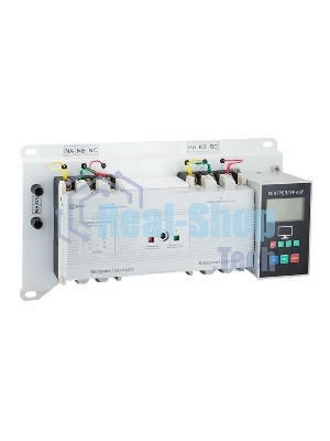 Устройство АВР ТСM 400/400А 3р EKF PROxima ats-tsm-400A-3p-pro EKF