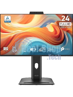 Монитор MSI PRO MP245PDG E14 23.8