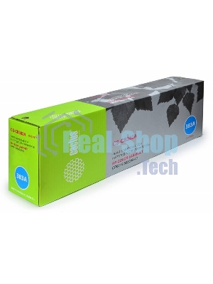 Тонер-картридж Cactus CS-CB383A пурпурный для HP CLJ MFP CM6030/CM6040;CP6015 (21000 стр.)
