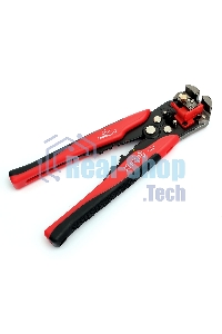 Инструмент Cablexpert T-766, обжимной