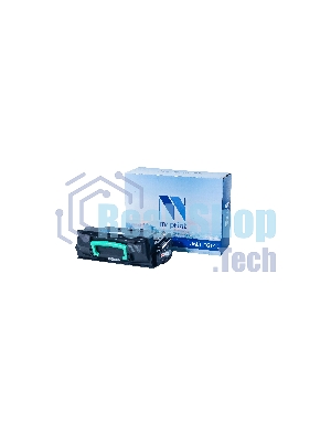 Картридж лазерный NVPrint совместимый NV-MLT-D201L для Samsung SL-M4030, SL-M4080 (20000k)