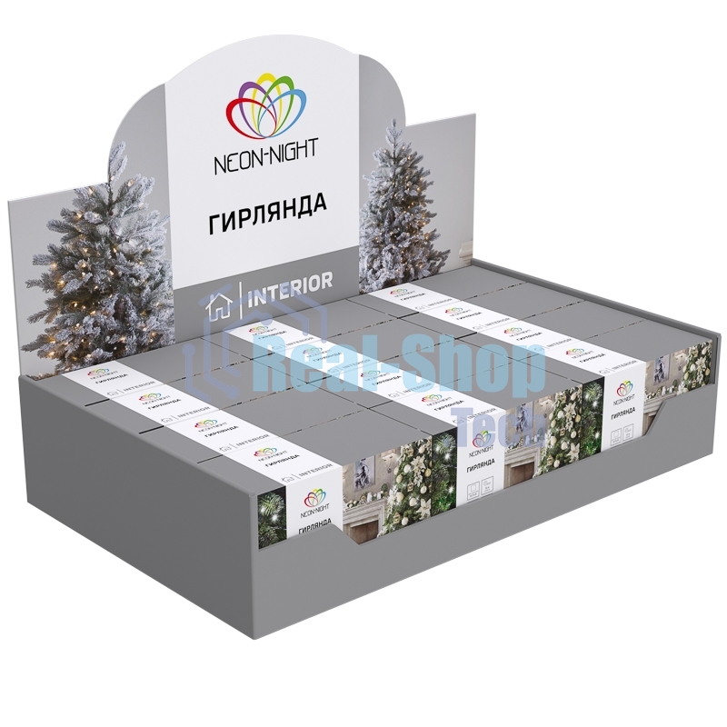 Гирлянда Neon-night 