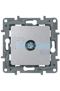 Розетка телевизионная ETIKA TV, 