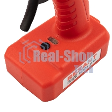 Клеевой пистолет Rexant, 60 Вт, Ø11 мм, 