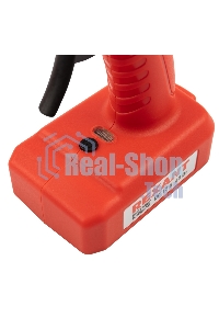 Клеевой пистолет Rexant, 60 Вт, Ø11 мм, 