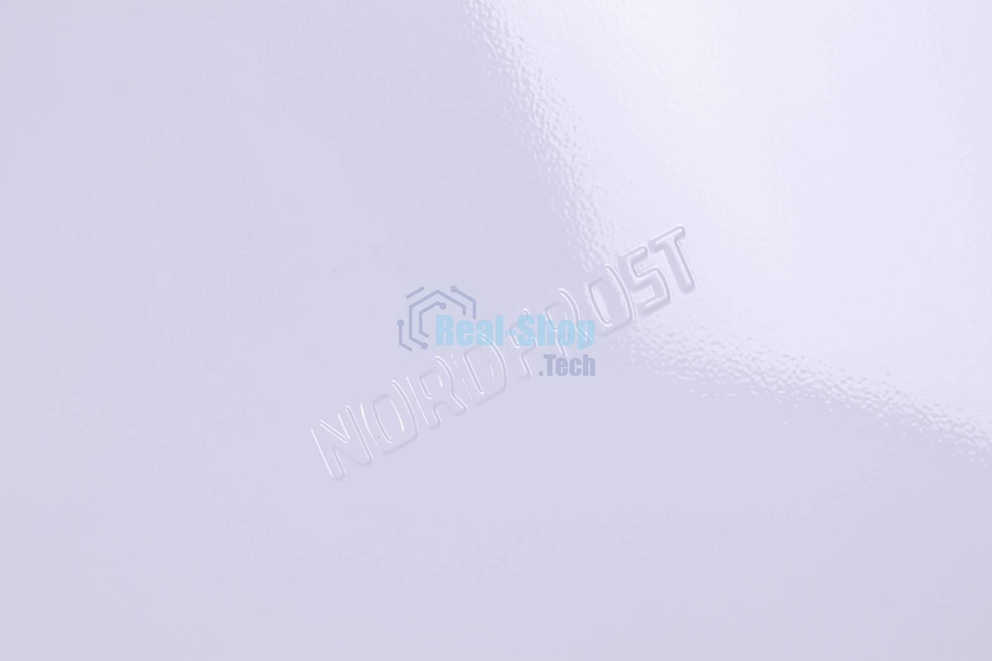 Холодильник Nordfrost NR 508 W белый однокамерный 149 л