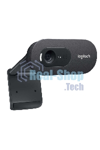 Веб-камера Logitech Webcam HD Pro C270, 3MP, 1280x720, Rtl