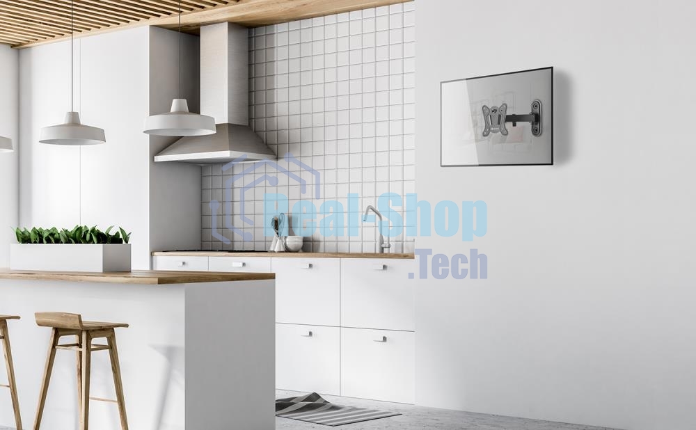 Кронштейн ONKRON R2 для телевизора 10