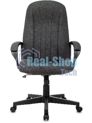 Кресло Бюрократ T-898AXSN 38-417 темно-серый